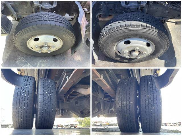 いすゞエルフクレーン4段小型（2t・3t）[写真23]