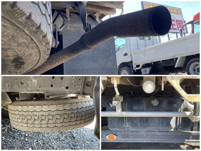 いすゞエルフクレーン4段小型（2t・3t）[写真24]