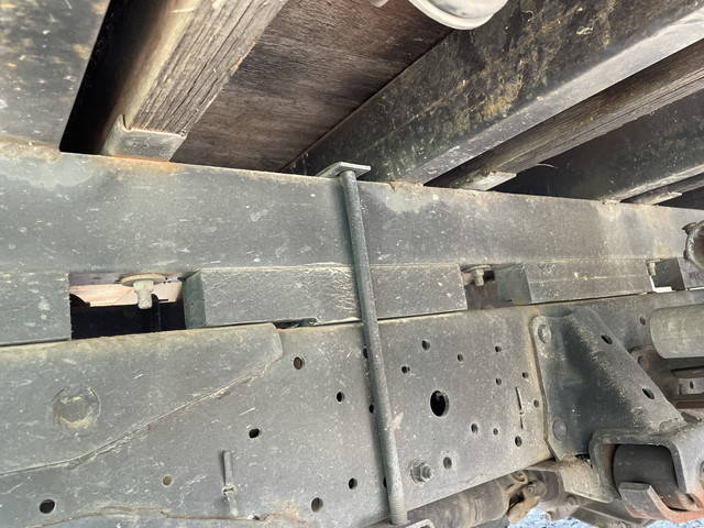 いすゞエルフクレーン4段小型（2t・3t）[写真26]