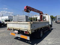 いすゞエルフクレーン4段小型（2t・3t）[写真02]