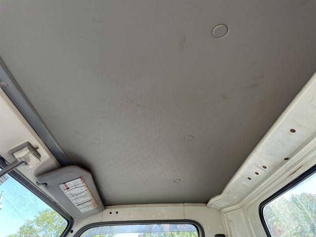 いすゞエルフクレーン4段小型（2t・3t）[写真34]