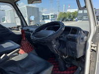 いすゞエルフクレーン4段小型（2t・3t）[写真36]