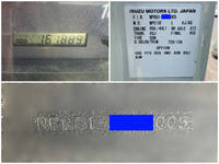 いすゞエルフクレーン4段小型（2t・3t）[写真40]