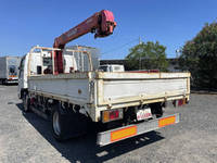 いすゞエルフクレーン4段小型（2t・3t）[写真04]