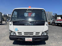 いすゞエルフクレーン4段小型（2t・3t）[写真08]