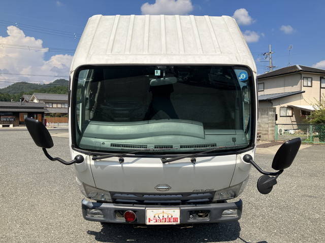 日産アトラス平ボディ小型（2t・3t）[写真10]