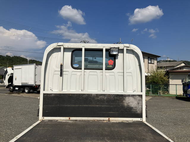 日産アトラス平ボディ小型（2t・3t）[写真15]