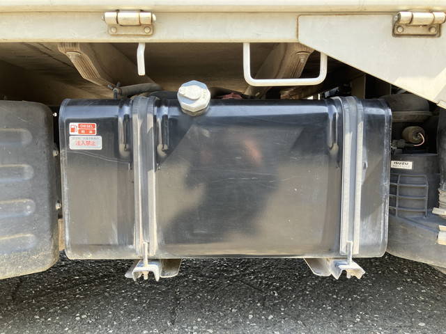 日産アトラス平ボディ小型（2t・3t）[写真19]