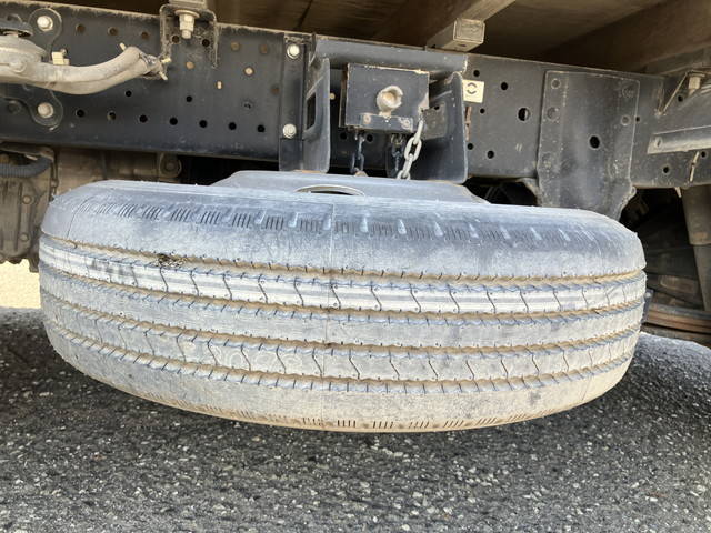 日産アトラス平ボディ小型（2t・3t）[写真20]