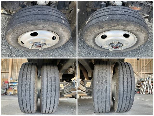 日産アトラス平ボディ小型（2t・3t）[写真21]