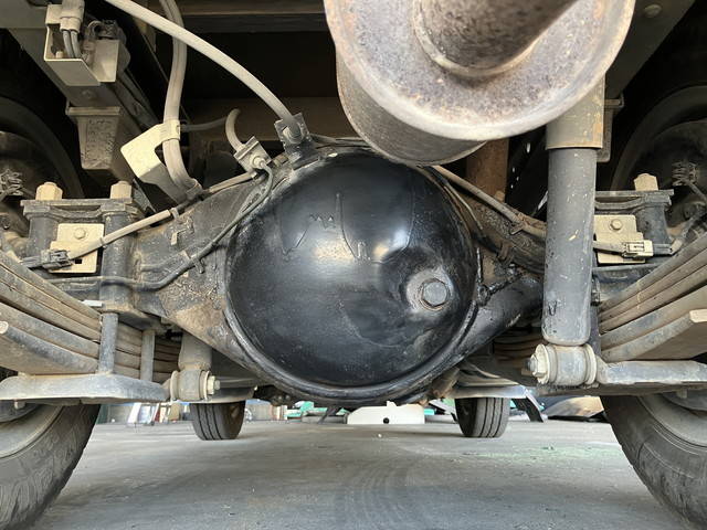 日産アトラス平ボディ小型（2t・3t）[写真24]