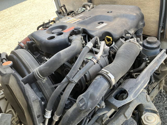 日産アトラス平ボディ小型（2t・3t）[写真26]