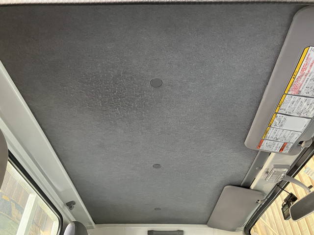 日産アトラス平ボディ小型（2t・3t）[写真34]