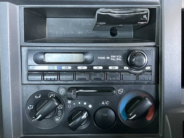 日産アトラス平ボディ小型（2t・3t）[写真36]