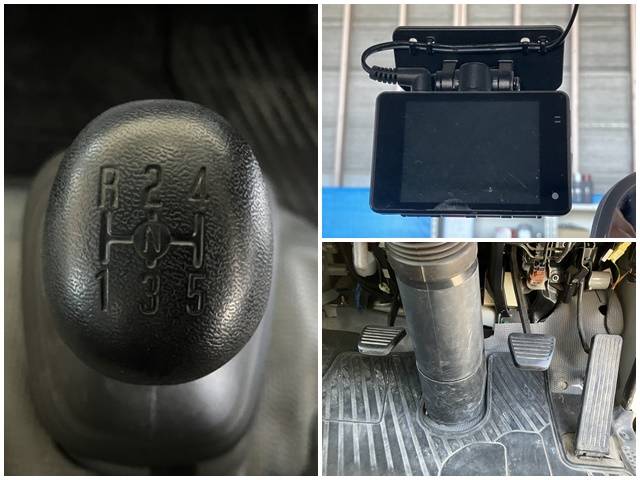 日産アトラス平ボディ小型（2t・3t）[写真39]