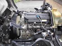 三菱ふそうキャンター平ボディ小型（2t・3t）[写真13]