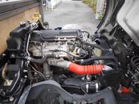 三菱ふそうキャンター平ボディ小型（2t・3t）[写真14]