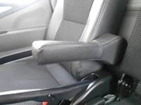 三菱ふそうキャンター平ボディ小型（2t・3t）[写真22]