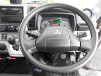 三菱ふそうキャンター平ボディ小型（2t・3t）[写真23]