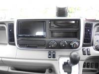 三菱ふそうキャンター平ボディ小型（2t・3t）[写真25]