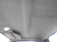 三菱ふそうキャンター平ボディ小型（2t・3t）[写真32]