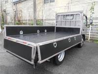 三菱ふそうキャンター平ボディ小型（2t・3t）[写真06]