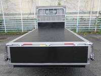 三菱ふそうキャンター平ボディ小型（2t・3t）[写真08]