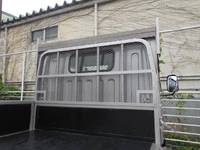 三菱ふそうキャンター平ボディ小型（2t・3t）[写真09]