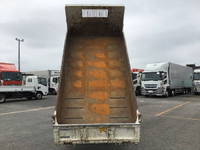 日野デュトロローダーダンプ小型（2t・3t）[写真10]