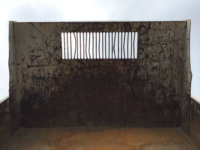 日野デュトロローダーダンプ小型（2t・3t）[写真12]