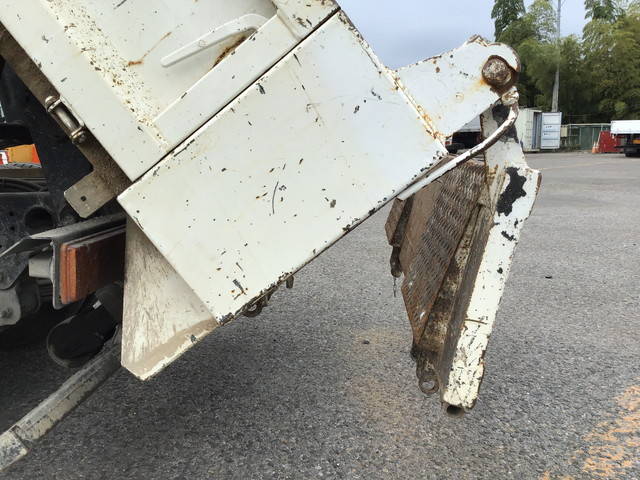 日野デュトロローダーダンプ小型（2t・3t）[写真13]