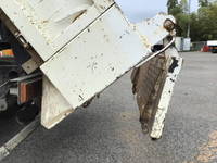 日野デュトロローダーダンプ小型（2t・3t）[写真13]