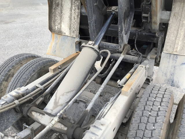 日野デュトロローダーダンプ小型（2t・3t）[写真17]