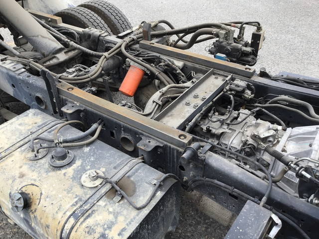 日野デュトロローダーダンプ小型（2t・3t）[写真18]