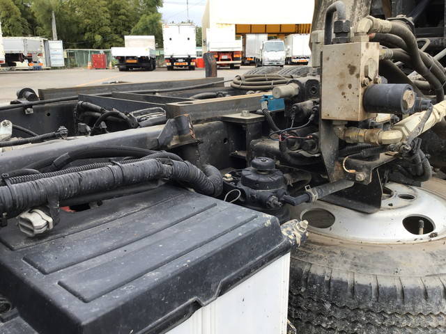 日野デュトロローダーダンプ小型（2t・3t）[写真19]