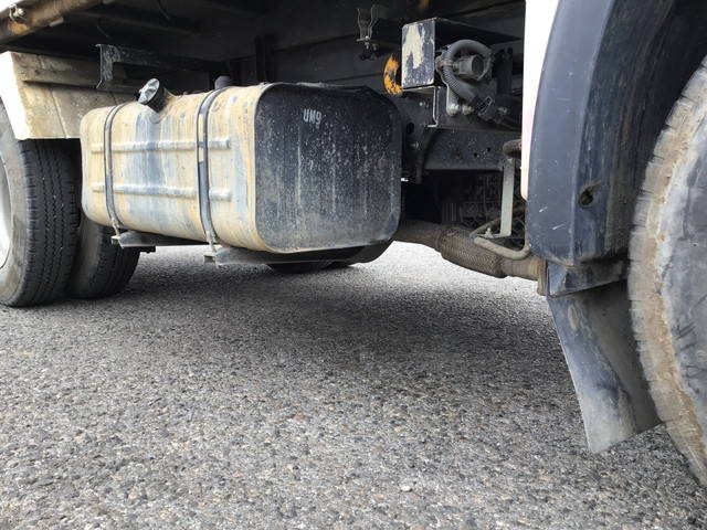 日野デュトロローダーダンプ小型（2t・3t）[写真20]