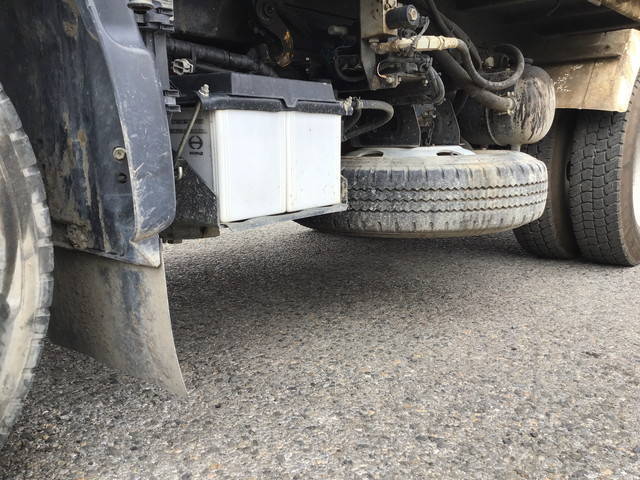 日野デュトロローダーダンプ小型（2t・3t）[写真21]