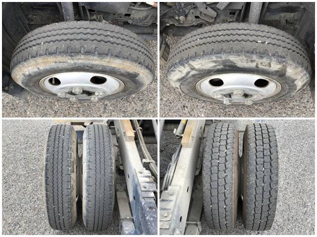 日野デュトロローダーダンプ小型（2t・3t）[写真22]