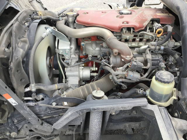 日野デュトロローダーダンプ小型（2t・3t）[写真25]