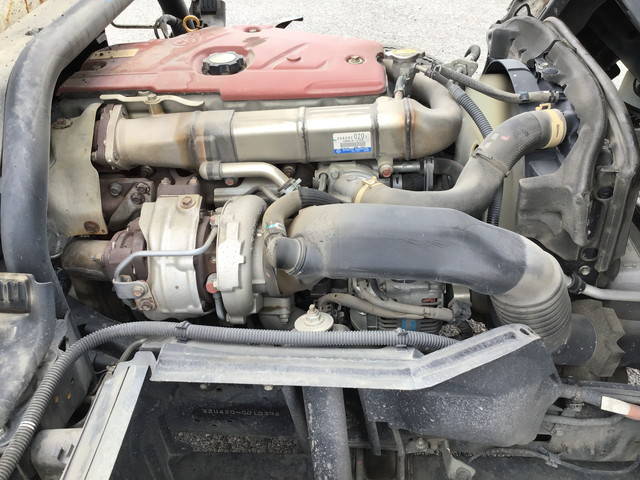 日野デュトロローダーダンプ小型（2t・3t）[写真26]