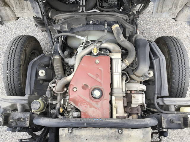 日野デュトロローダーダンプ小型（2t・3t）[写真27]