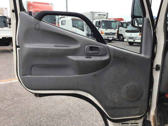日野デュトロローダーダンプ小型（2t・3t）[写真29]