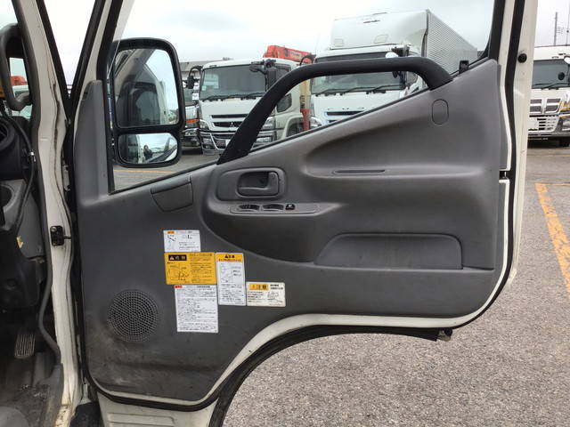 日野デュトロローダーダンプ小型（2t・3t）[写真30]