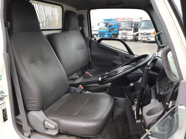 日野デュトロローダーダンプ小型（2t・3t）[写真34]