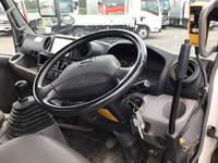 日野デュトロローダーダンプ小型（2t・3t）[写真35]