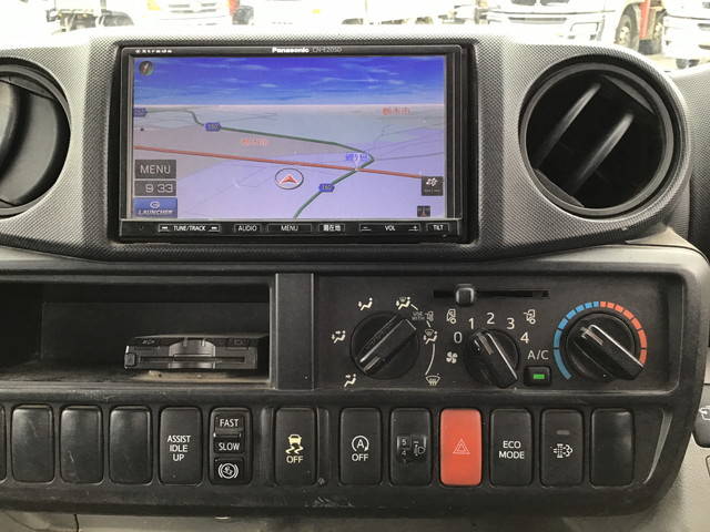 日野デュトロローダーダンプ小型（2t・3t）[写真36]