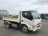 日野デュトロローダーダンプ小型（2t・3t）[写真03]