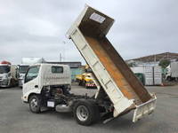 日野デュトロローダーダンプ小型（2t・3t）[写真04]