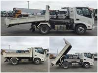 日野デュトロローダーダンプ小型（2t・3t）[写真06]