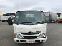 日野デュトロローダーダンプ小型（2t・3t）[写真07]